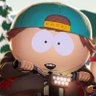 Eric Cartman's profile picture