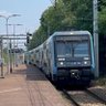 trains RER C Z20900 SNCF's profile picture