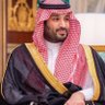 صالح الزهرانيMBS🇸🇦 的头像