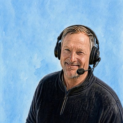 Blake Olson's profile picture