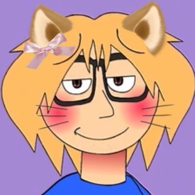 Tomek loves Randal! 🐈's profile picture