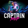 CaptainMDP🎮 的头像