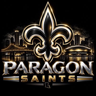 ParagonSaints's profile picture
