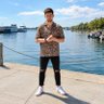 Profilbild von Chad Beloin