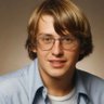 Profilbild von Randall Wolfshield VII