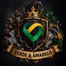 Verde & Amarelo profil fotoğrafı