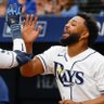 Фото профиля Devil Rays Up