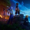 ShArK_SzN5 | KINGDOM HEARTS X FORTNITE HYPE 的头像