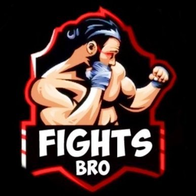 Fights Bro's profile picture