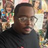 @Notgleams on IG's profile picture