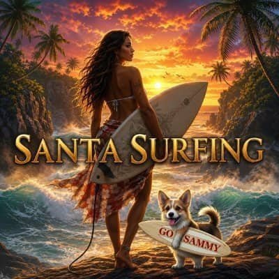 it_SantaSurfing's profile picture