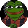 420 Weed Stoner Groyper 的头像