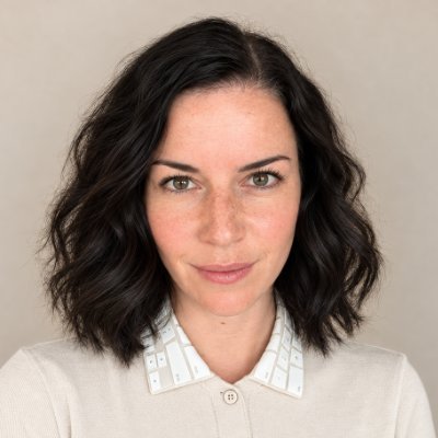 Yana Welinder's profile picture