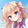 白河悠's profile picture