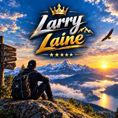 Larry laine's profile picture