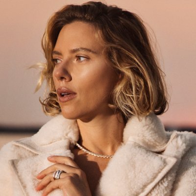 Scarlett Johansson Updates's profile picture