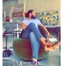 ﮼رفعت،محمد،رفعت 🎩 ‏ツ 的头像
