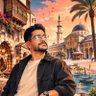 الملاذ🇸🇾🇸🇦's profile picture