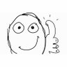 Profilbild von A