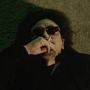 Luther's profile picture