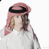 فهاد الشمري.🇸🇦 的头像
