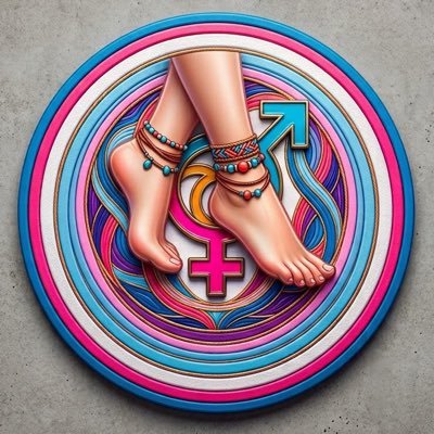 FeetTransGlow's profile picture