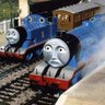無人駅の駅長。's profile picture