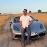 أسامة طلال profil fotoğrafı