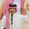 ياسر بن مرزوق's profile picture