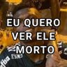 O ARBOLEDA JÁ MORREU? 的头像