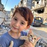 Profilbild von 🇹🇷🇵🇸 #FREEPALESTINE