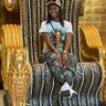 Choosin’ Texas's profile picture