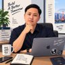 Mr Richard@AI+Crypto 的头像