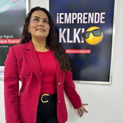 OdeComunica's profile picture