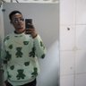 aaron profil fotoğrafı
