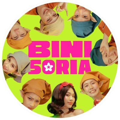 BINISORIA's profile picture