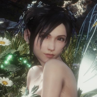 mangakagome's profile picture