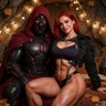TheGrimLord profil fotoğrafı