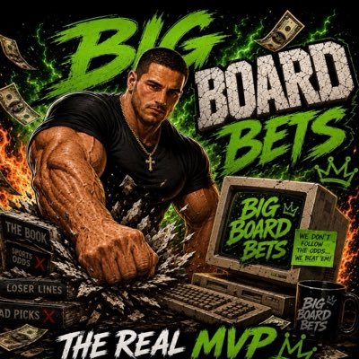 SGP_Vick's profile picture