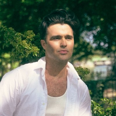 Spencer Boldman's profile picture
