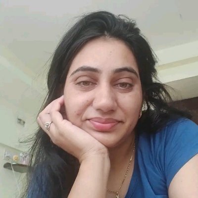 सलोनी मैडम 💞's profile picture