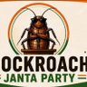 Cockroach of Bihar (CJP Member) Bihar 🪳 profil fotoğrafı