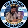 FranckoElManco~🇦🇷 profil fotoğrafı