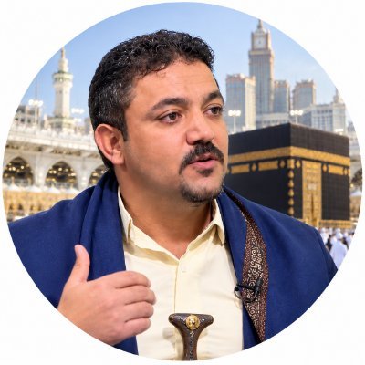 عبدالله الحوثي. .alhuthi's profile picture