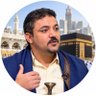 Profilbild von عبدالله الحوثي. .alhuthi