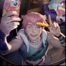 chisato profil fotoğrafı