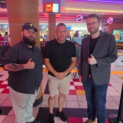 ChrisHallWx's profile picture