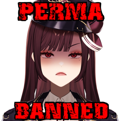 Perma Banned ထ🔨's profile picture