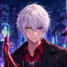 双竜 玲央/影煌騎士ネオ ローゼ🐺(時々中の人🐶) profil fotoğrafı
