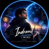 Profilbild von Indranil | Web3